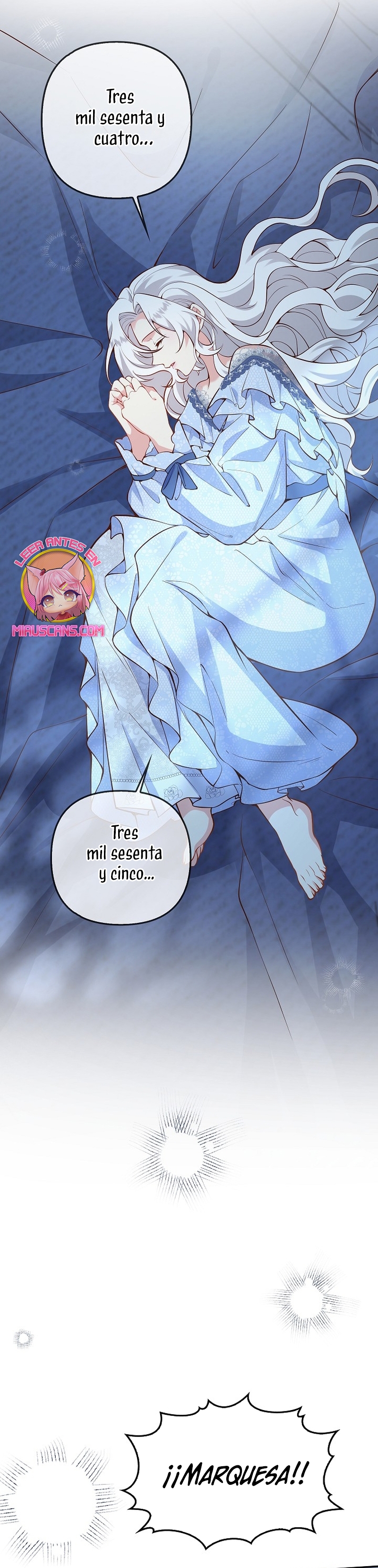 Terminé criando a los hijos de los protagonistas Capítulo 51 - Página 17