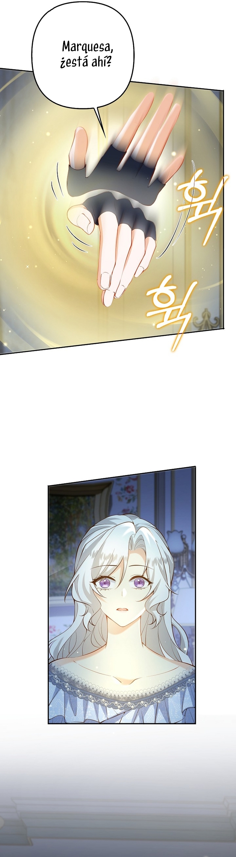 Terminé criando a los hijos de los protagonistas Capítulo 51 - Página 19