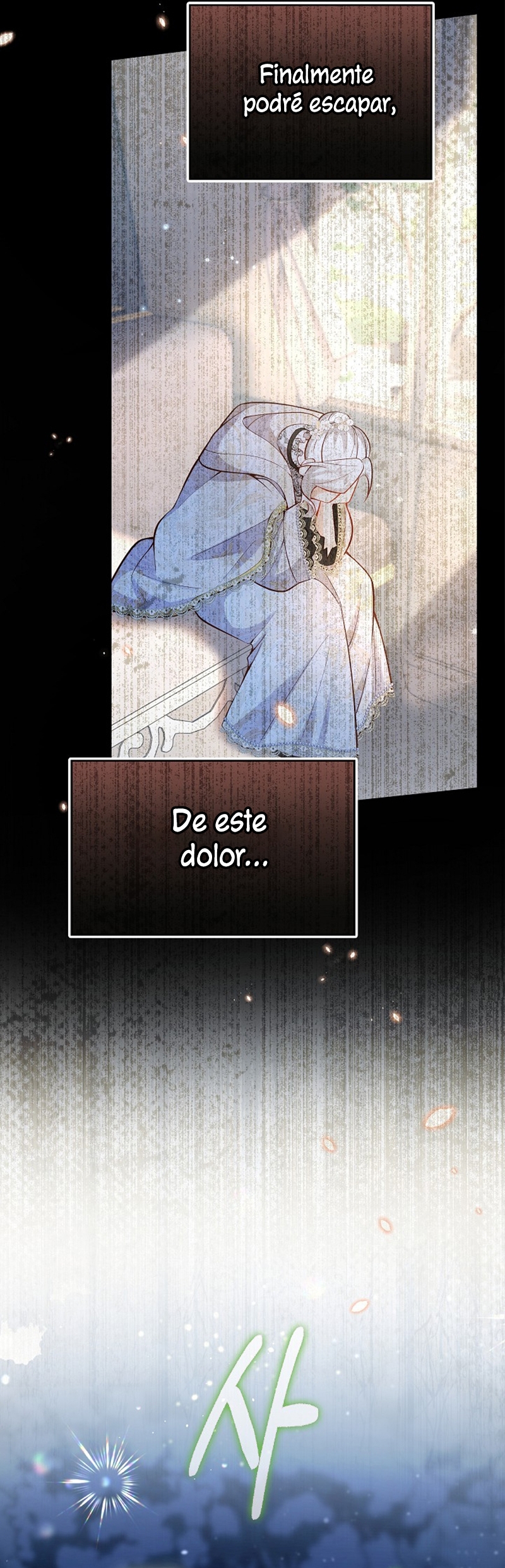 Terminé criando a los hijos de los protagonistas Capítulo 51 - Página 25