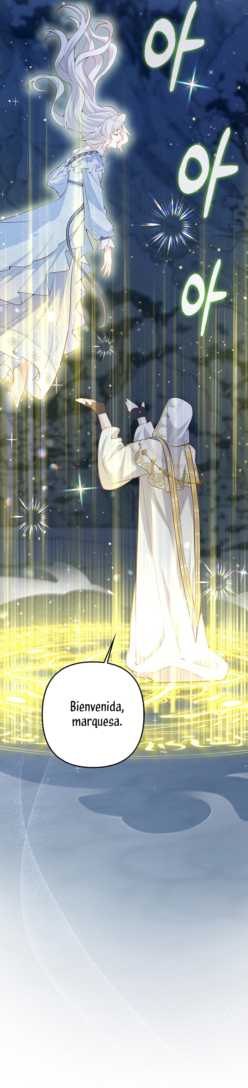 Terminé criando a los hijos de los protagonistas Capítulo 51 - Página 26