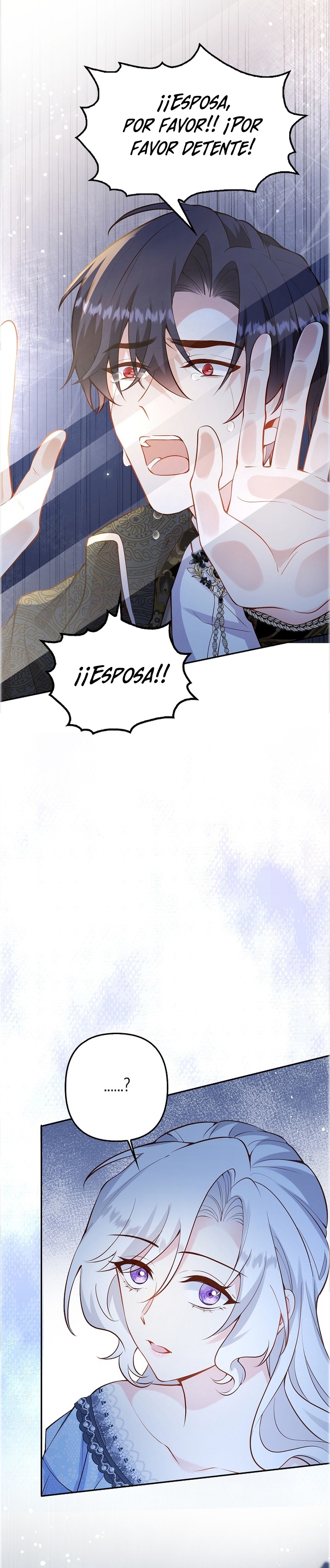 Terminé criando a los hijos de los protagonistas Capítulo 51 - Página 29