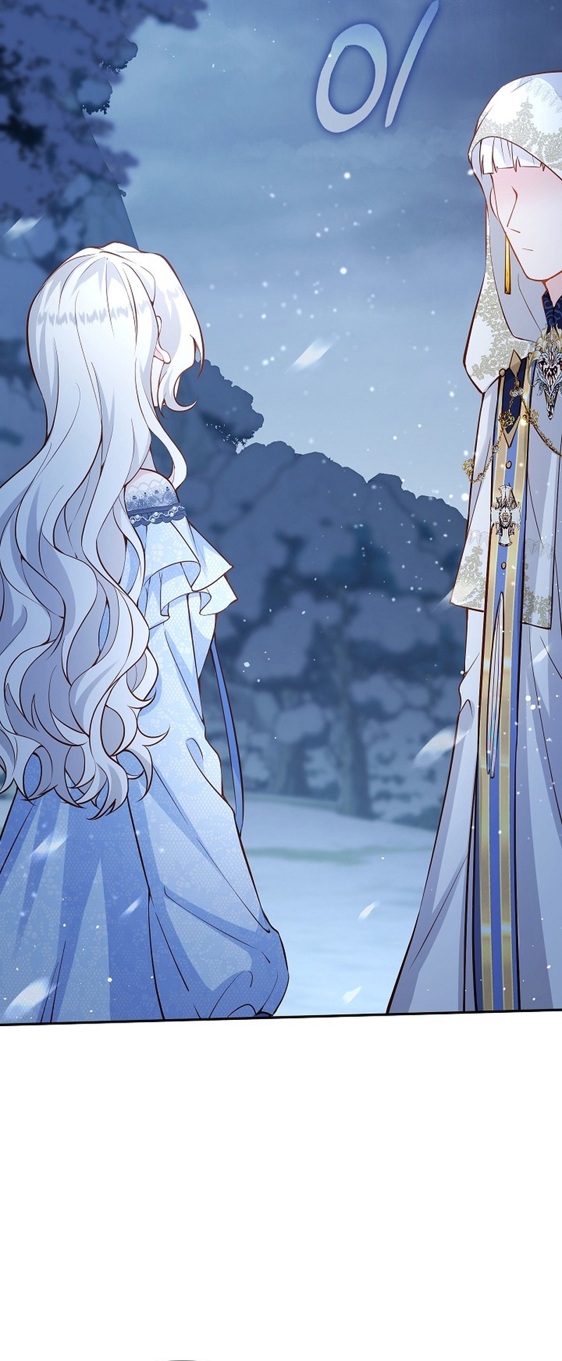 Terminé criando a los hijos de los protagonistas Capítulo 51 - Página 31