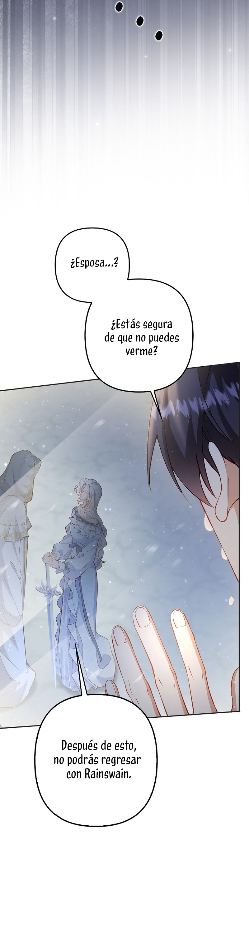 Terminé criando a los hijos de los protagonistas Capítulo 51 - Página 33