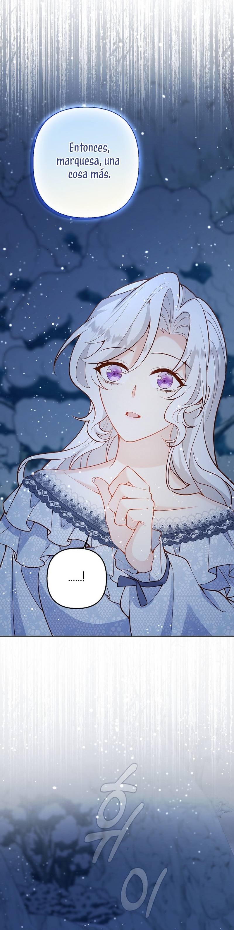 Terminé criando a los hijos de los protagonistas Capítulo 51 - Página 40