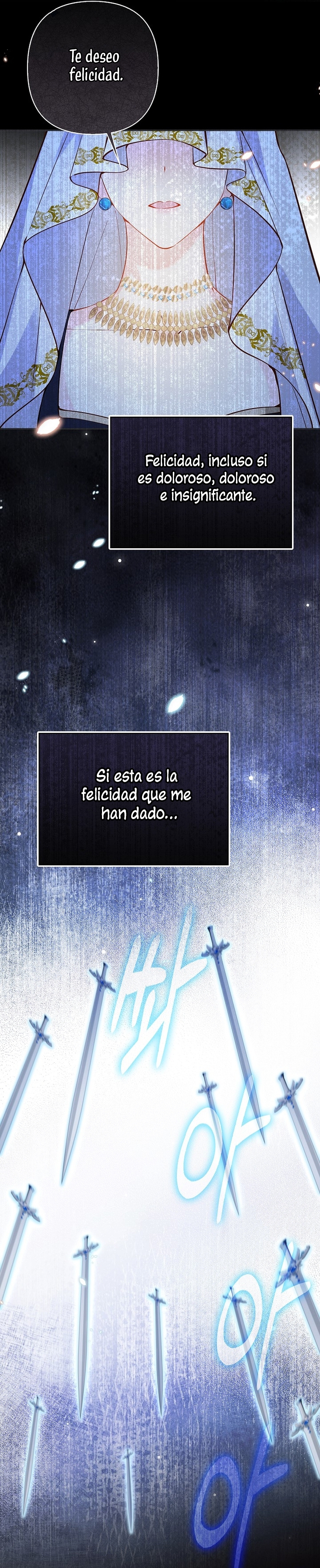 Terminé criando a los hijos de los protagonistas Capítulo 51 - Página 42