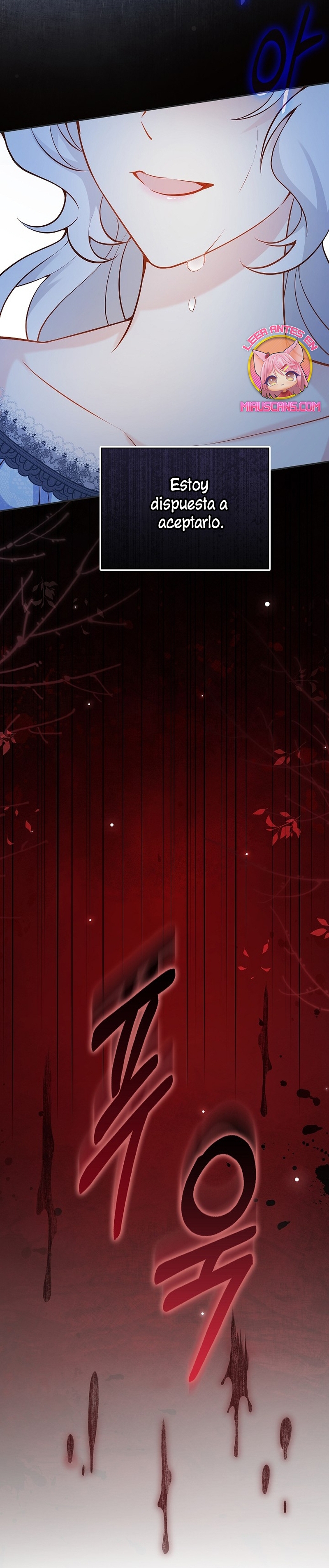 Terminé criando a los hijos de los protagonistas Capítulo 51 - Página 43