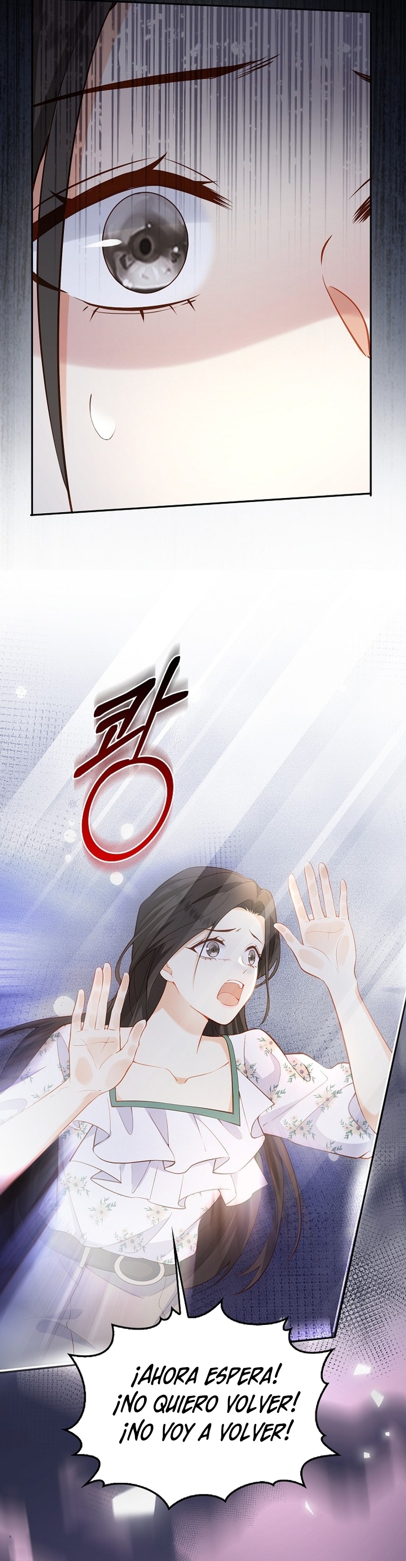 Terminé criando a los hijos de los protagonistas Capítulo 52 - Página 17