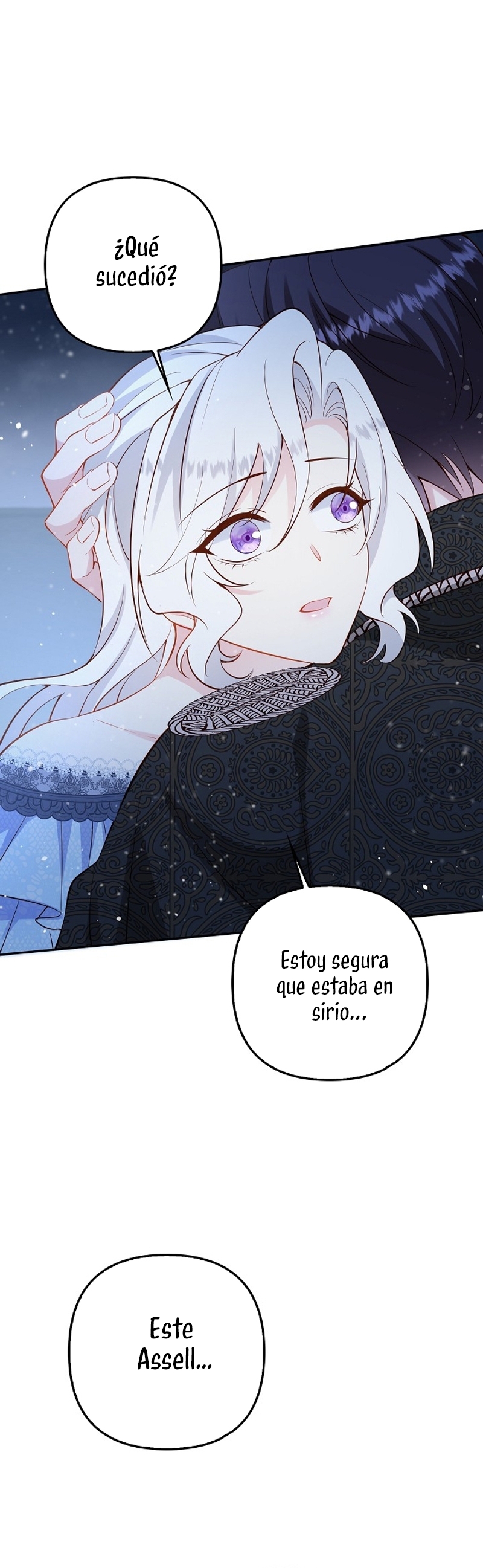 Terminé criando a los hijos de los protagonistas Capítulo 52 - Página 23