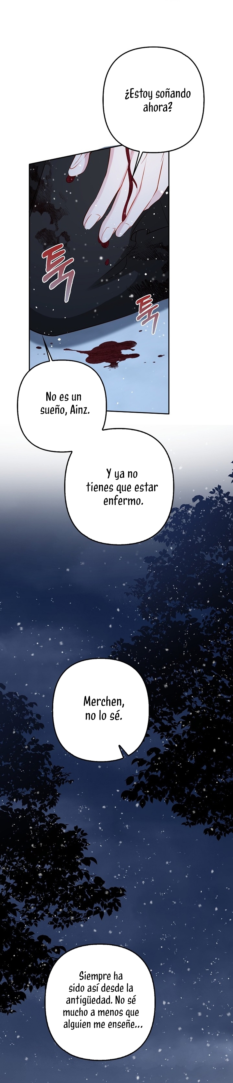 Terminé criando a los hijos de los protagonistas Capítulo 52 - Página 26