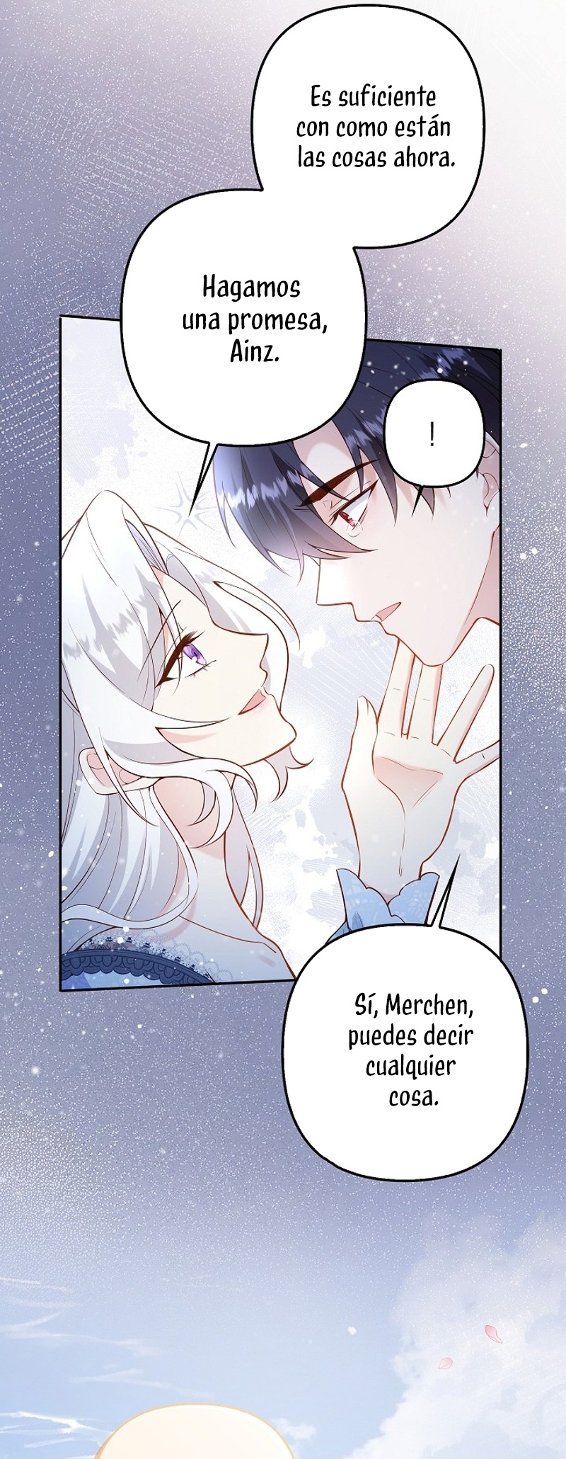 Terminé criando a los hijos de los protagonistas Capítulo 52 - Página 29