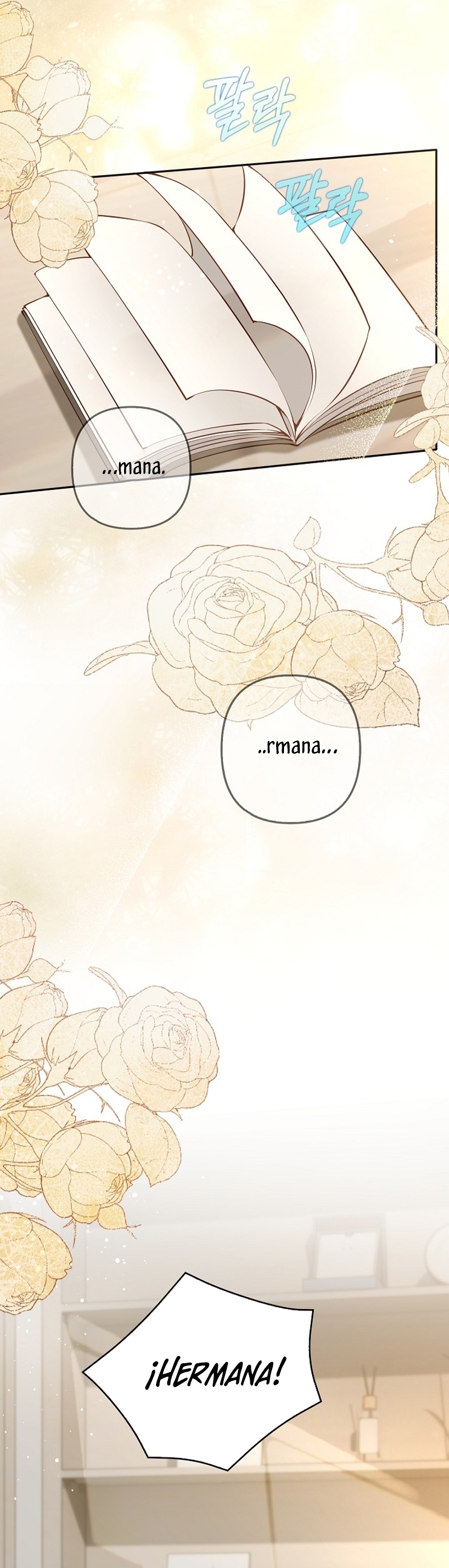 Terminé criando a los hijos de los protagonistas Capítulo 52 - Página 4