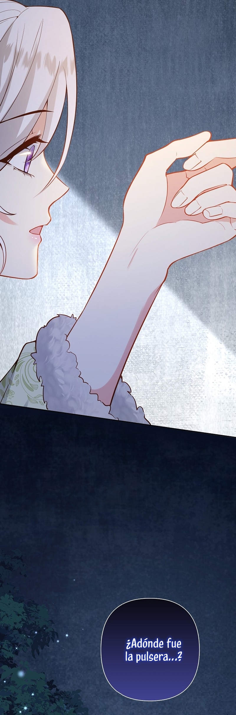 Terminé criando a los hijos de los protagonistas Capítulo 53 - Página 19