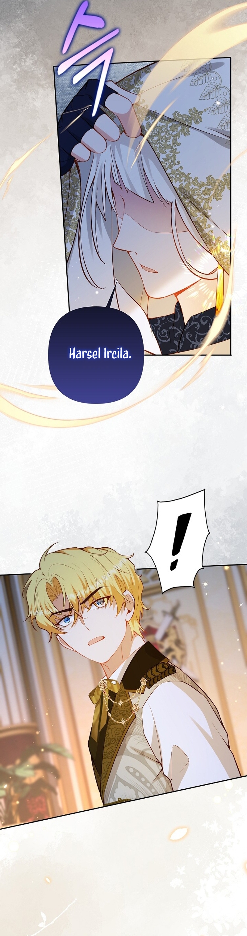 Terminé criando a los hijos de los protagonistas Capítulo 53 - Página 24