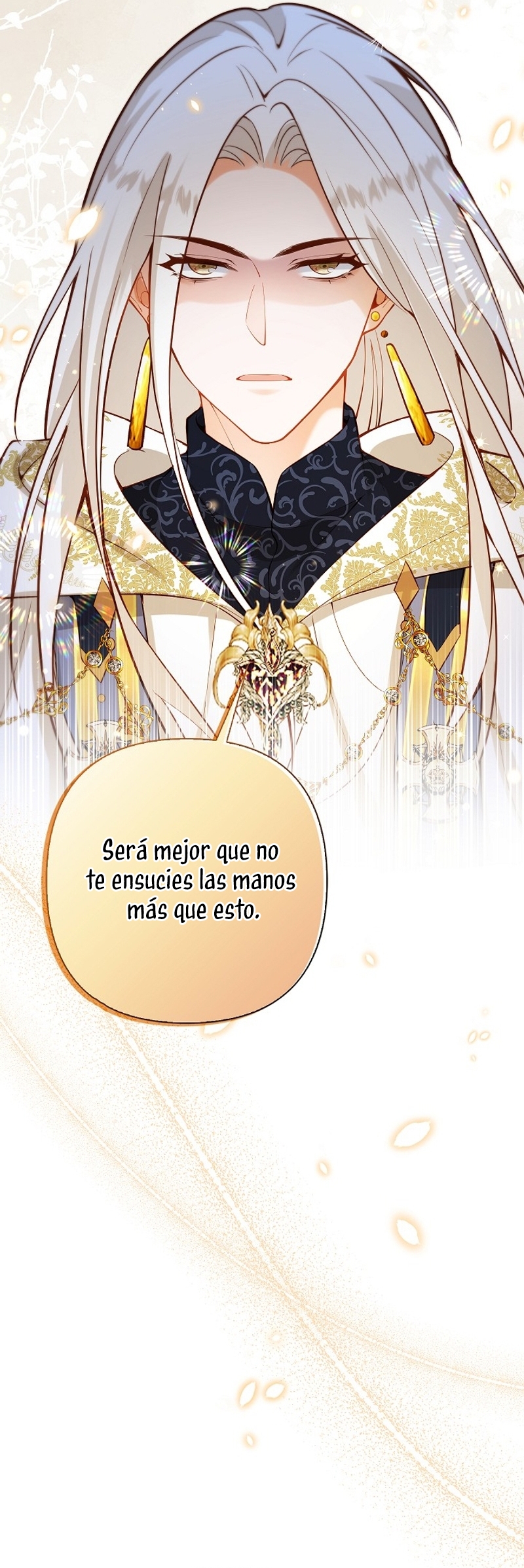 Terminé criando a los hijos de los protagonistas Capítulo 53 - Página 25