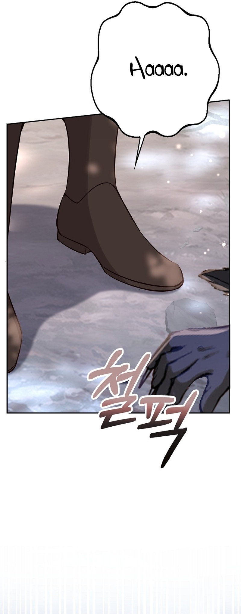 Terminé criando a los hijos de los protagonistas Capítulo 53 - Página 33