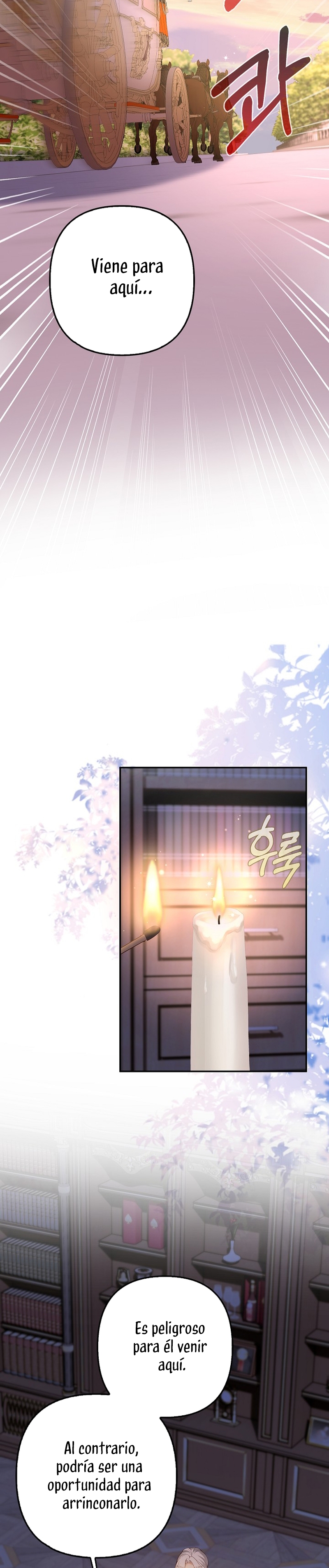 Terminé criando a los hijos de los protagonistas Capítulo 54 - Página 12