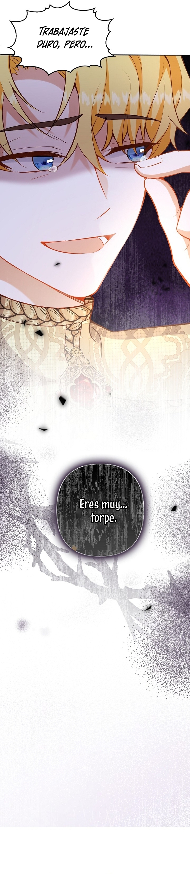 Terminé criando a los hijos de los protagonistas Capítulo 55 - Página 33