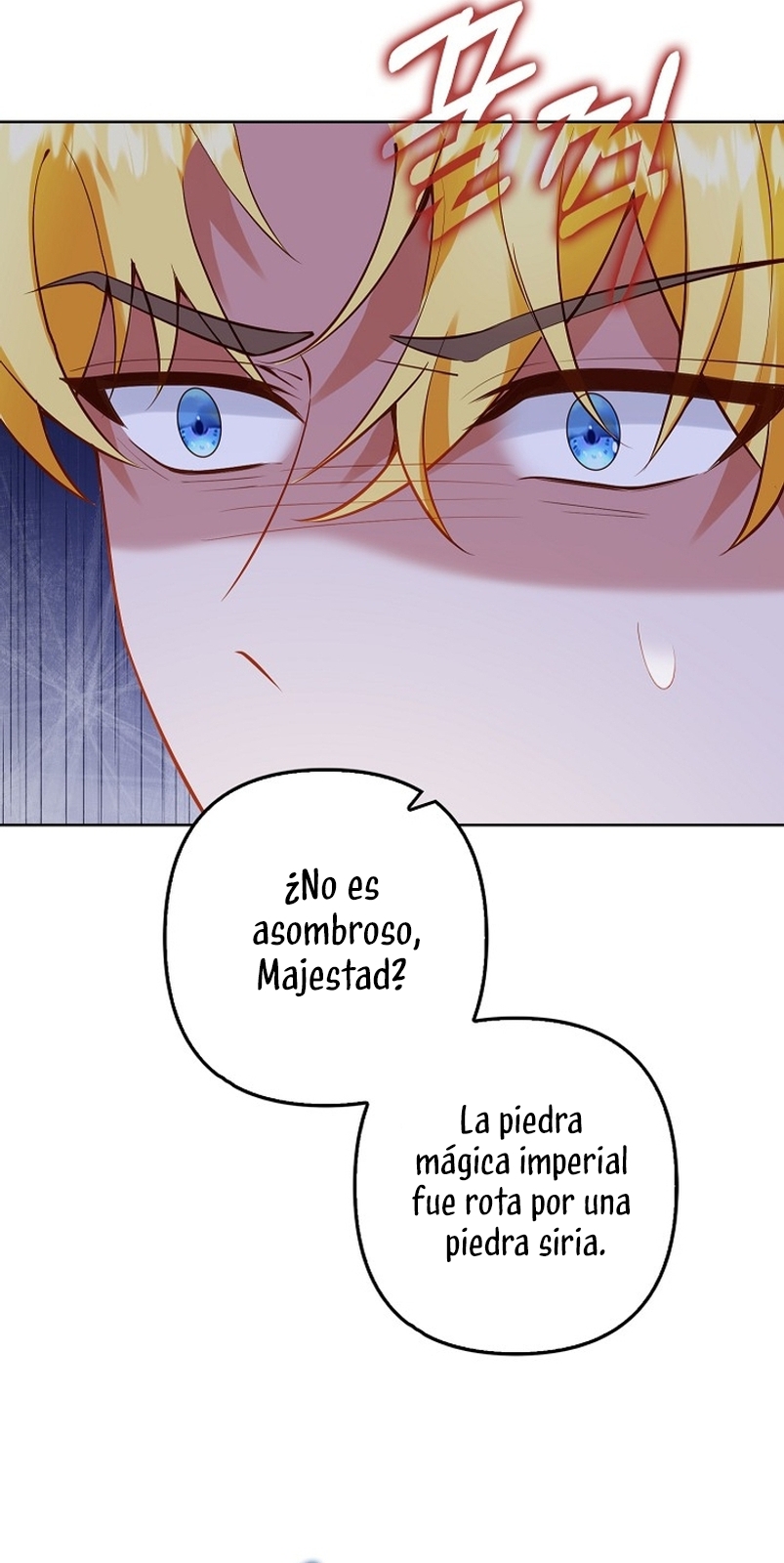 Terminé criando a los hijos de los protagonistas Capítulo 56 - Página 12