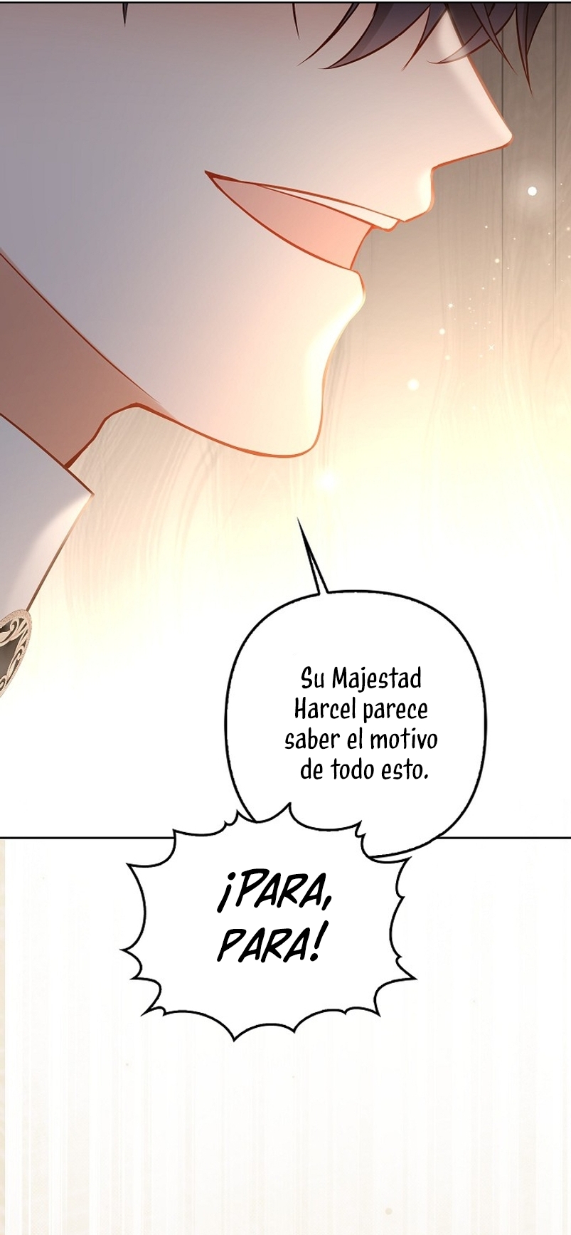 Terminé criando a los hijos de los protagonistas Capítulo 56 - Página 14