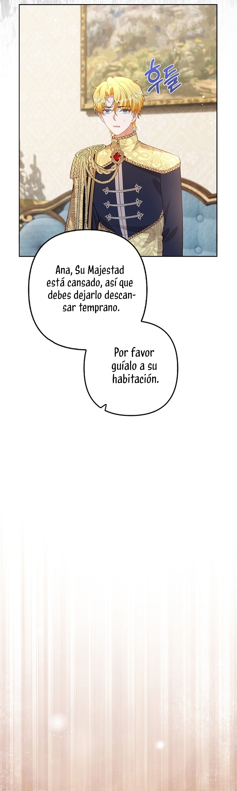 Terminé criando a los hijos de los protagonistas Capítulo 56 - Página 17