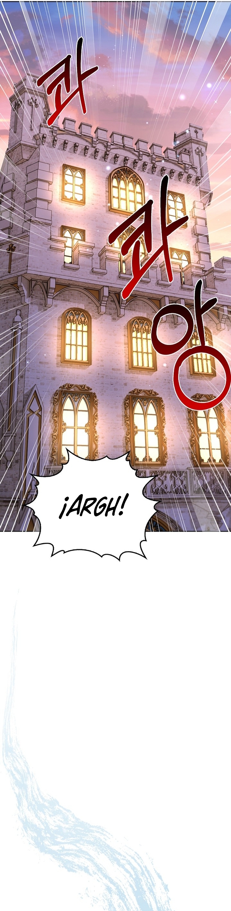 Terminé criando a los hijos de los protagonistas Capítulo 56 - Página 25