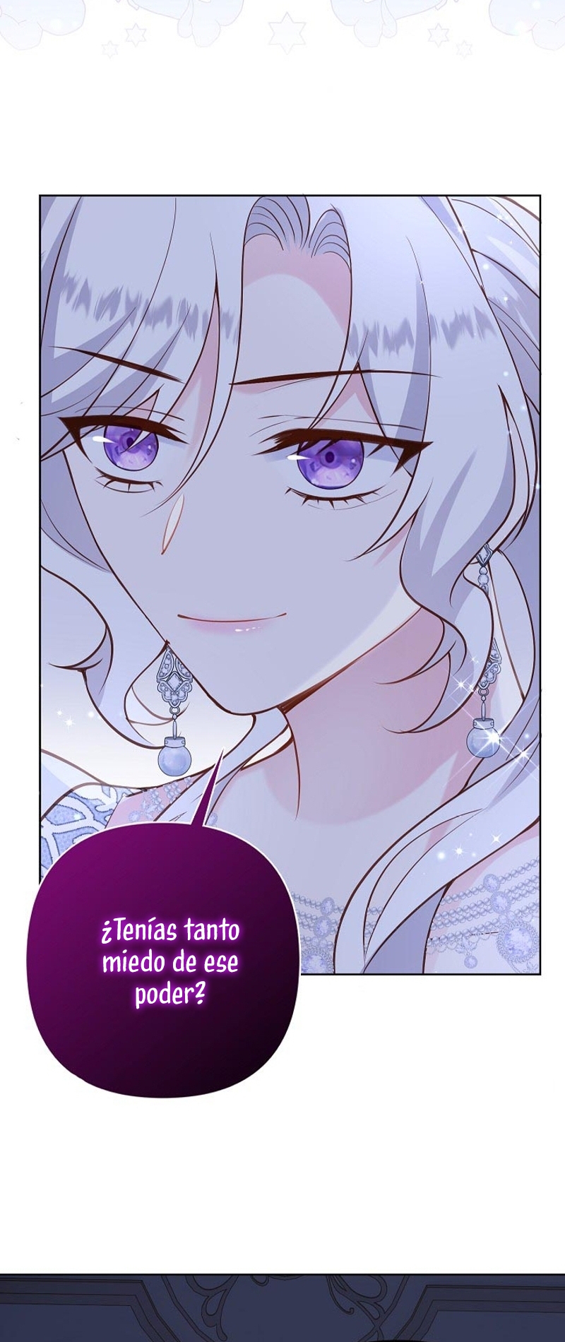 Terminé criando a los hijos de los protagonistas Capítulo 58 - Página 27