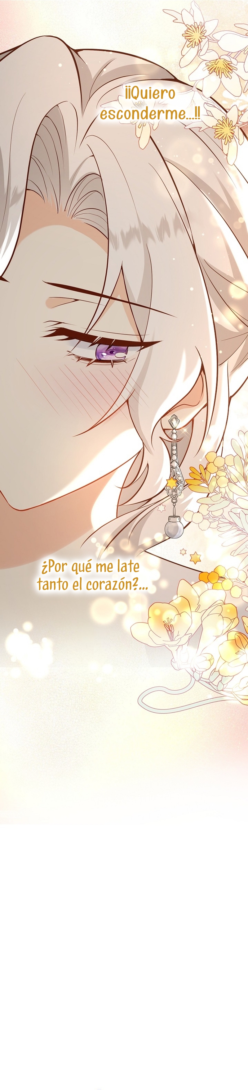 Terminé criando a los hijos de los protagonistas Capítulo 58 - Página 9