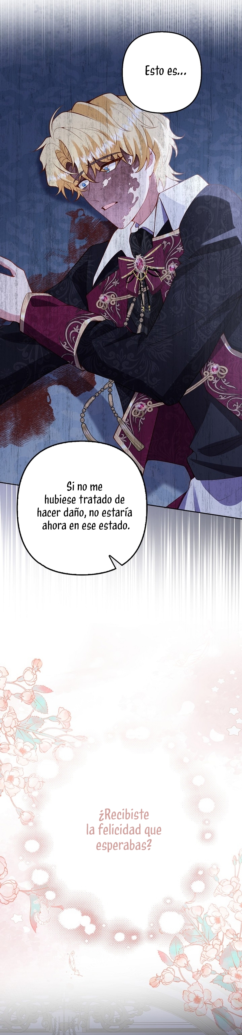 Terminé criando a los hijos de los protagonistas Capítulo 59 - Página 26