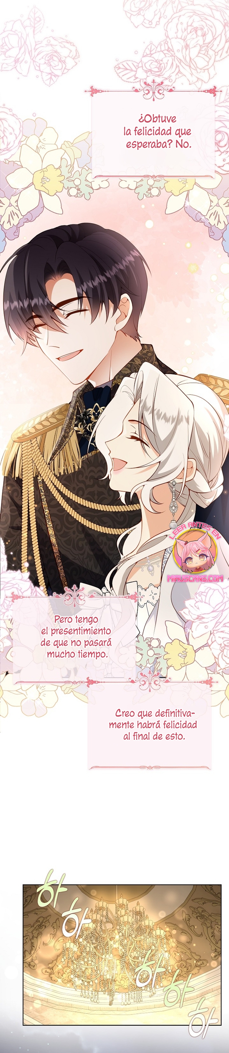 Terminé criando a los hijos de los protagonistas Capítulo 59 - Página 28