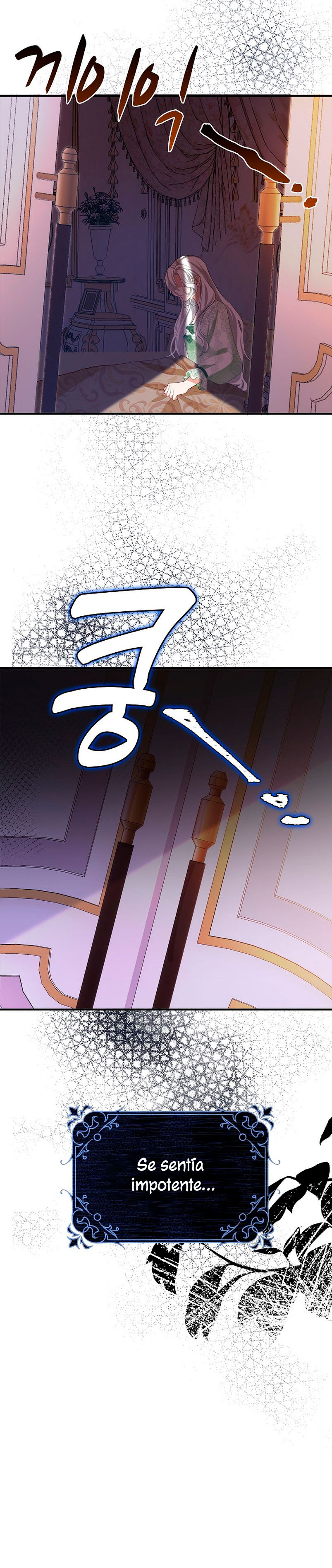 Terminé criando a los hijos de los protagonistas Capítulo 6 - Página 26