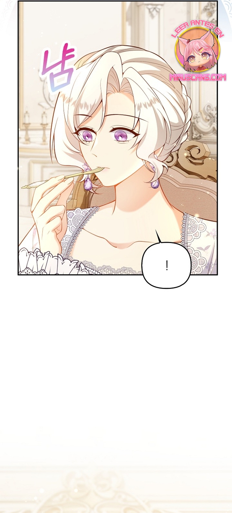 Terminé criando a los hijos de los protagonistas Capítulo 62 - Página 9