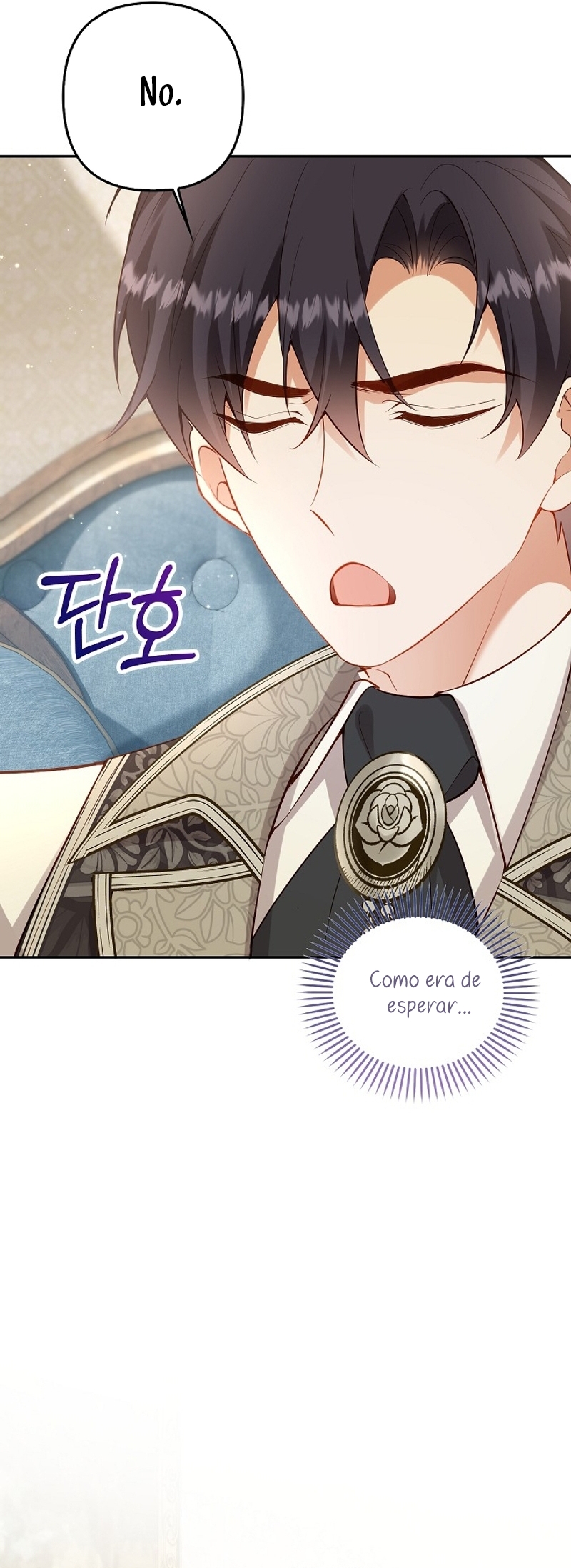 Terminé criando a los hijos de los protagonistas Capítulo 63 - Página 15