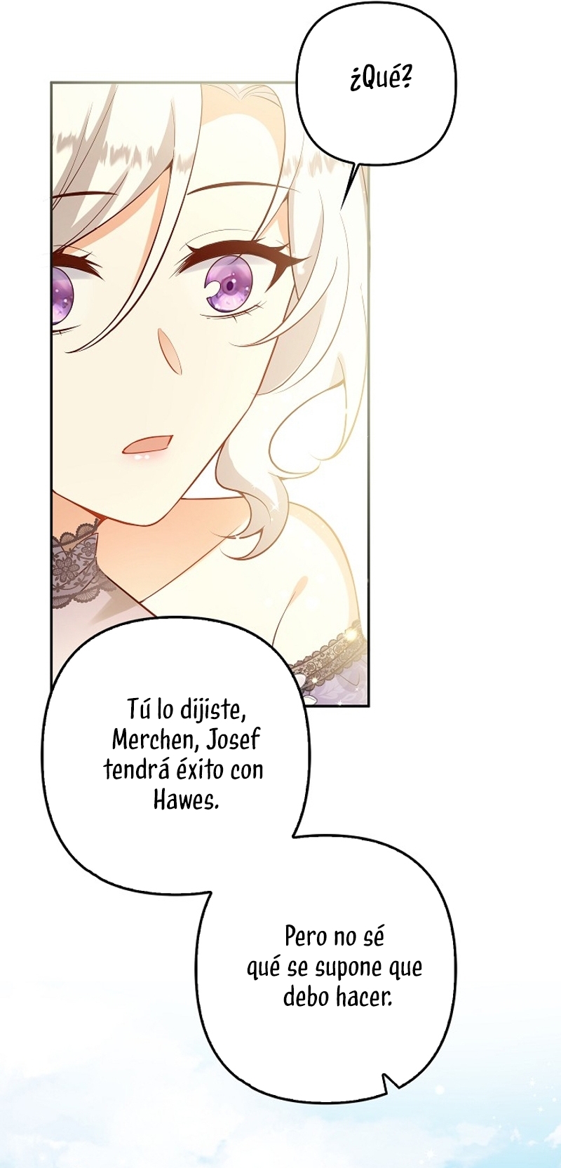 Terminé criando a los hijos de los protagonistas Capítulo 63 - Página 28