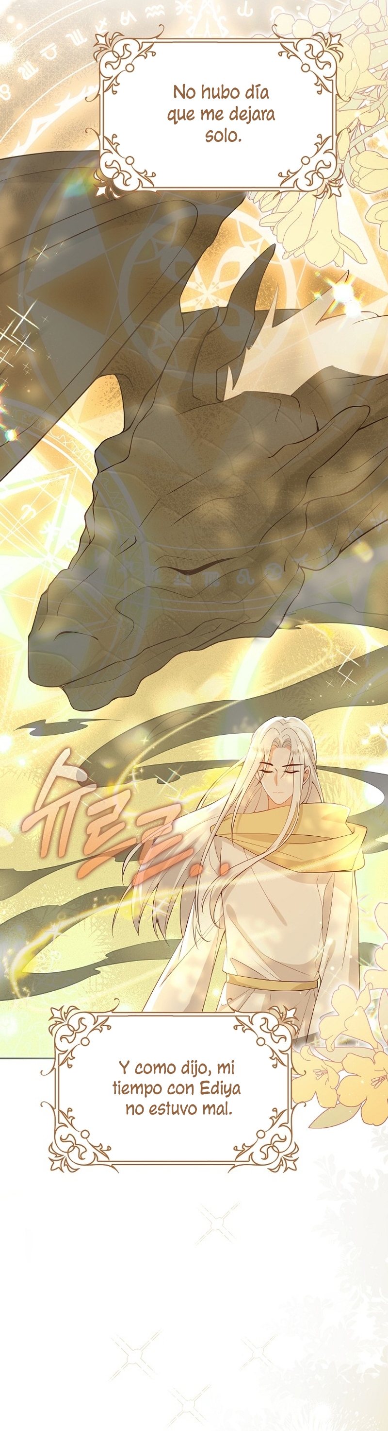 Terminé criando a los hijos de los protagonistas Capítulo 64 - Página 23