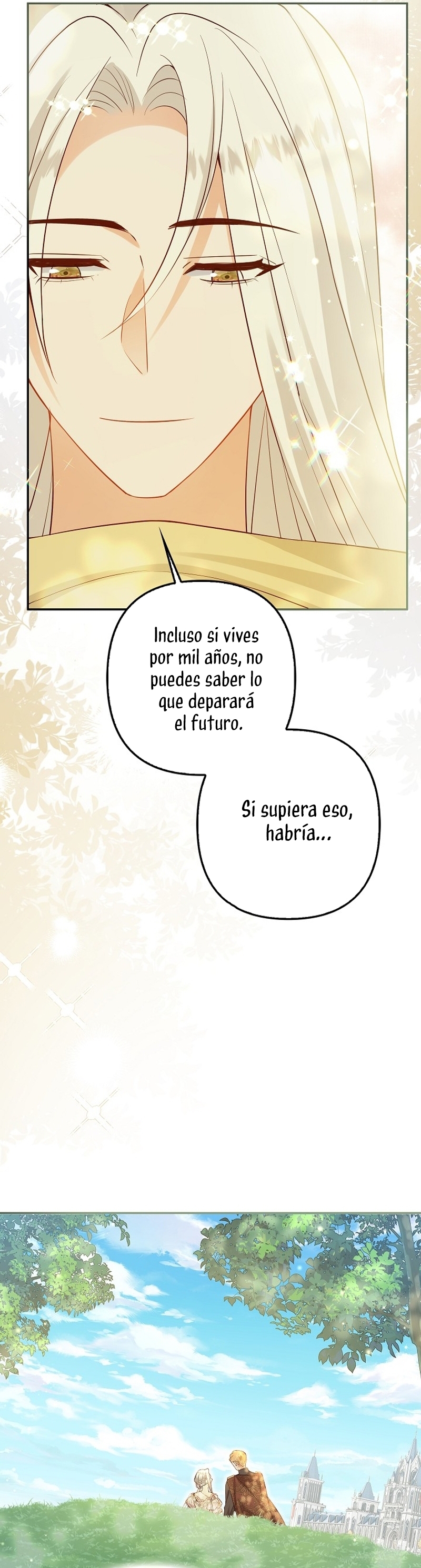 Terminé criando a los hijos de los protagonistas Capítulo 64 - Página 24