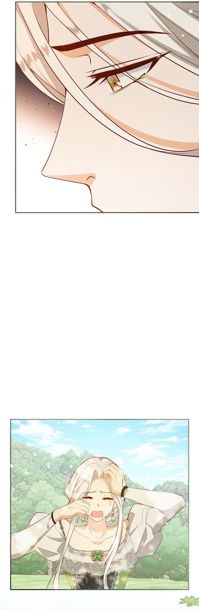 Terminé criando a los hijos de los protagonistas Capítulo 64 - Página 26