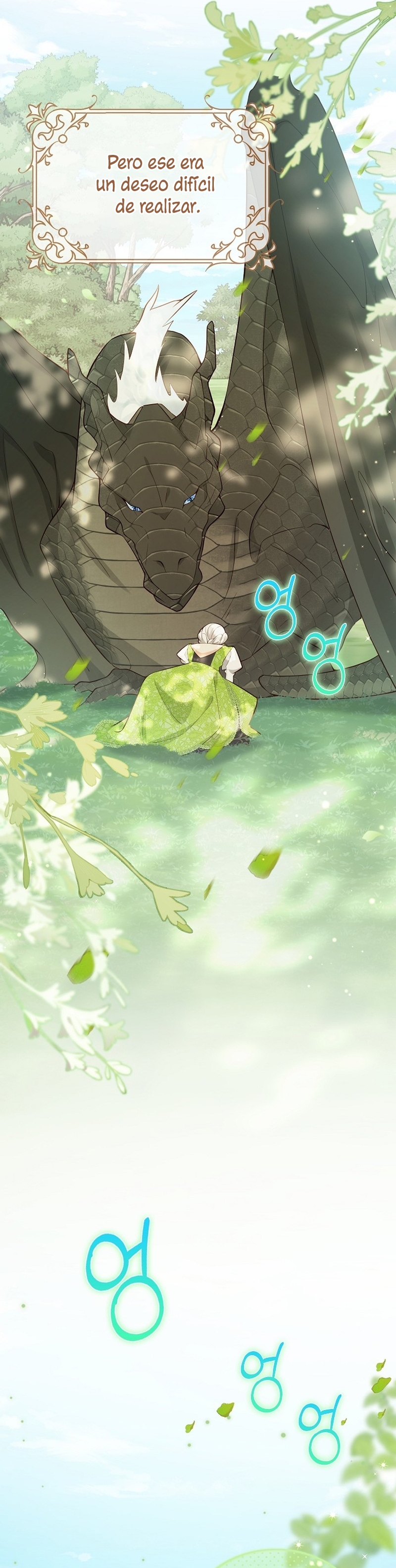 Terminé criando a los hijos de los protagonistas Capítulo 64 - Página 27