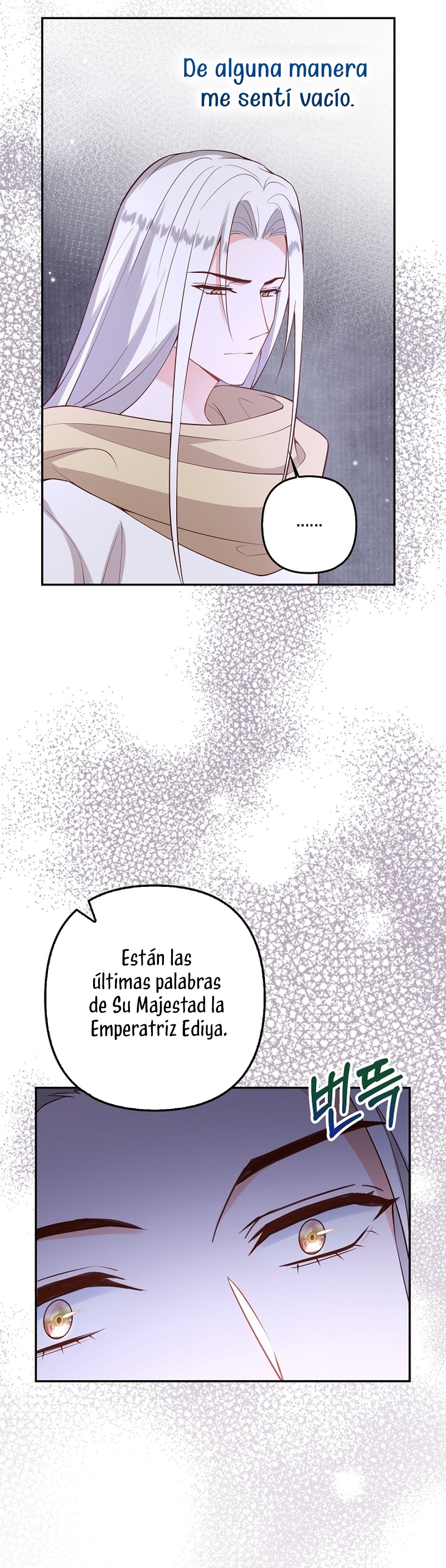 Terminé criando a los hijos de los protagonistas Capítulo 65 - Página 22