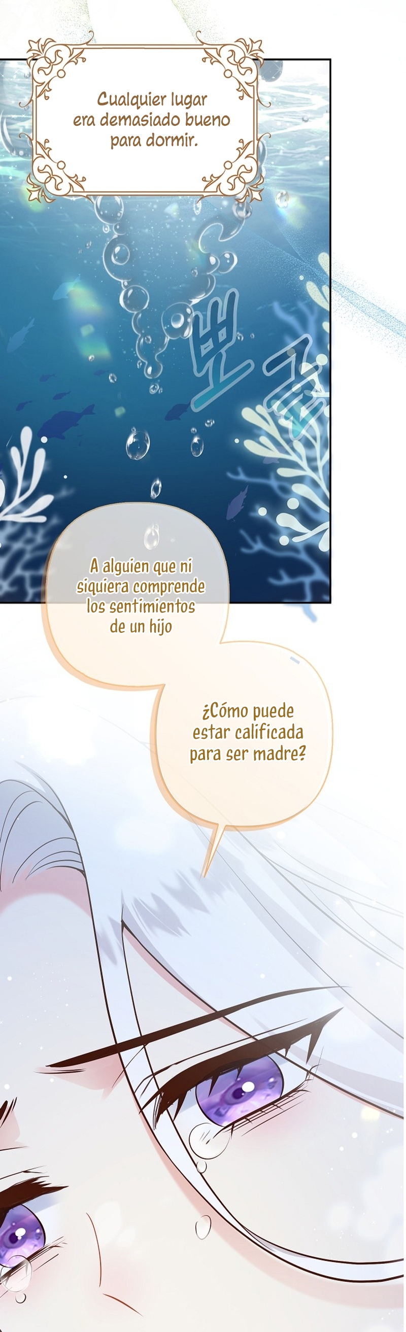 Terminé criando a los hijos de los protagonistas Capítulo 65 - Página 30