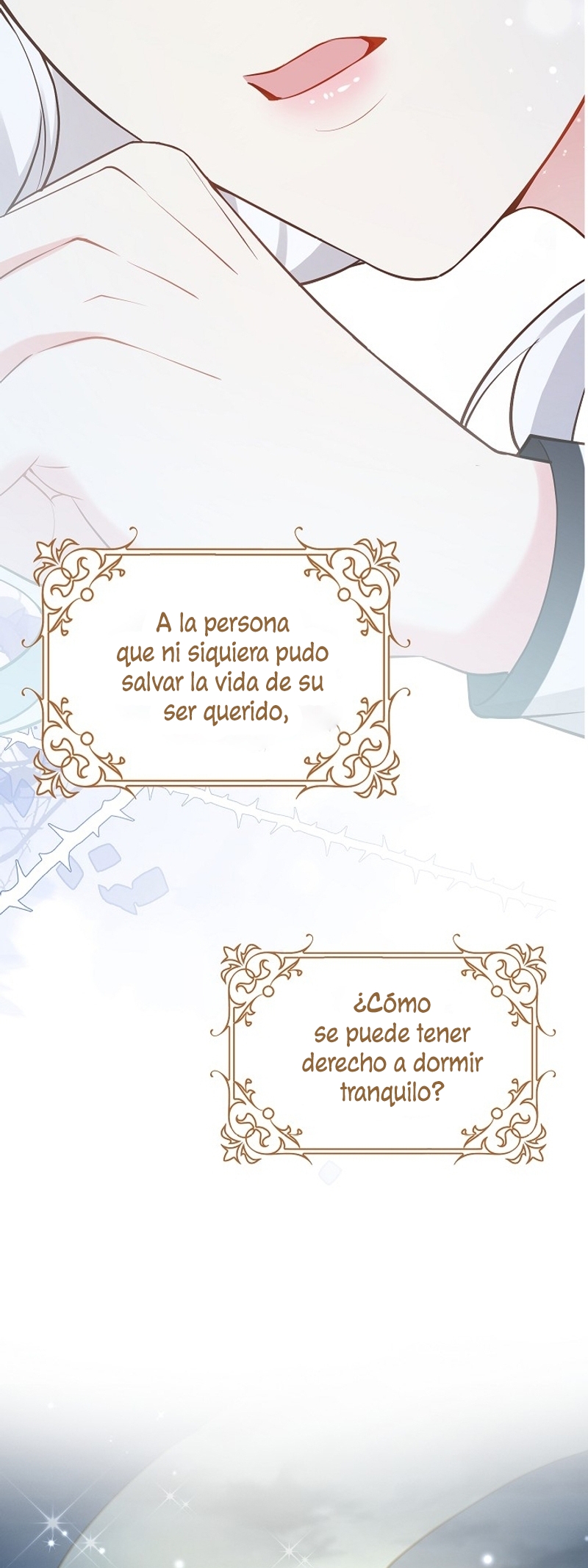 Terminé criando a los hijos de los protagonistas Capítulo 65 - Página 31