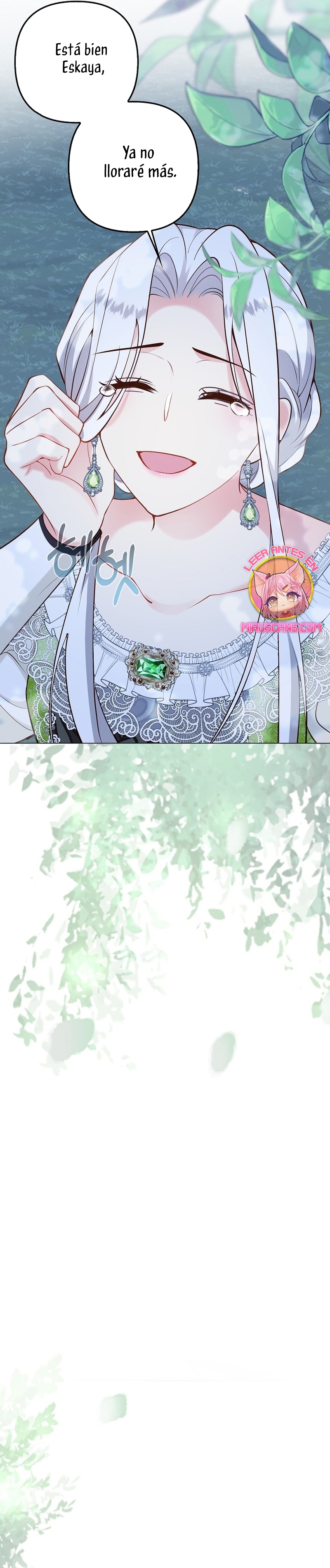 Terminé criando a los hijos de los protagonistas Capítulo 65 - Página 9