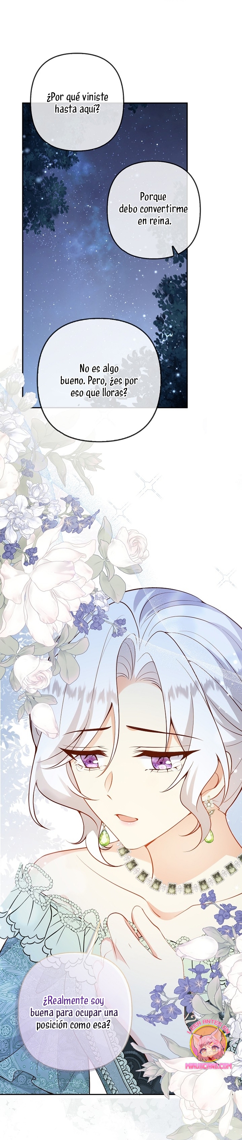 Terminé criando a los hijos de los protagonistas Capítulo 66 - Página 12