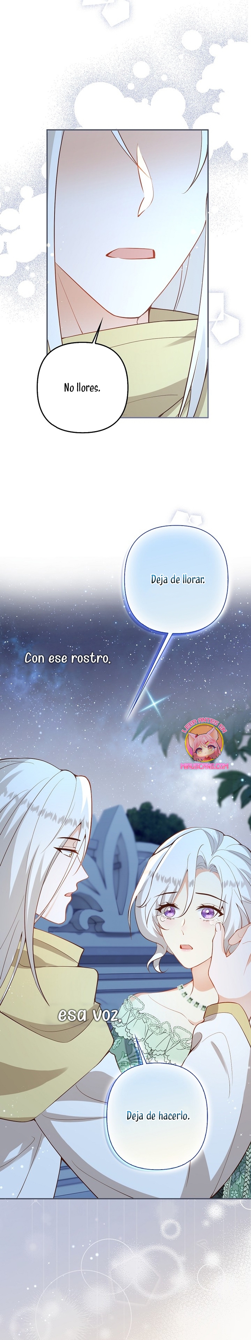 Terminé criando a los hijos de los protagonistas Capítulo 66 - Página 14