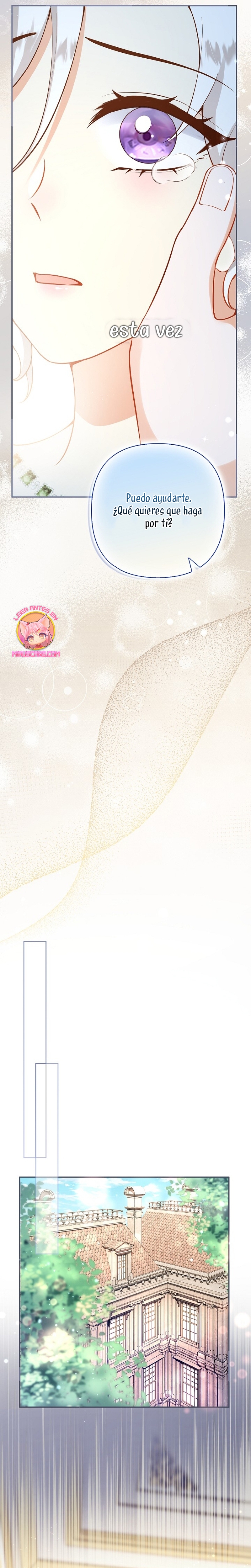 Terminé criando a los hijos de los protagonistas Capítulo 66 - Página 15