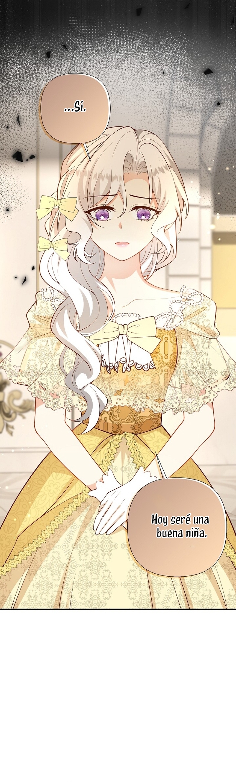 Terminé criando a los hijos de los protagonistas Capítulo 67 - Página 14