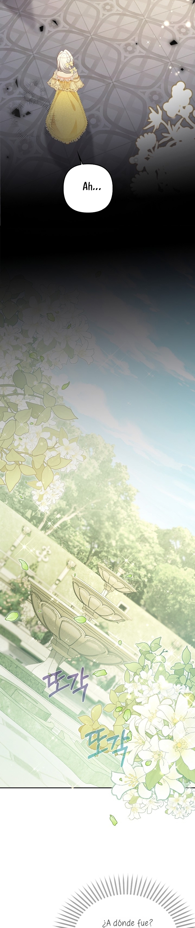 Terminé criando a los hijos de los protagonistas Capítulo 67 - Página 16