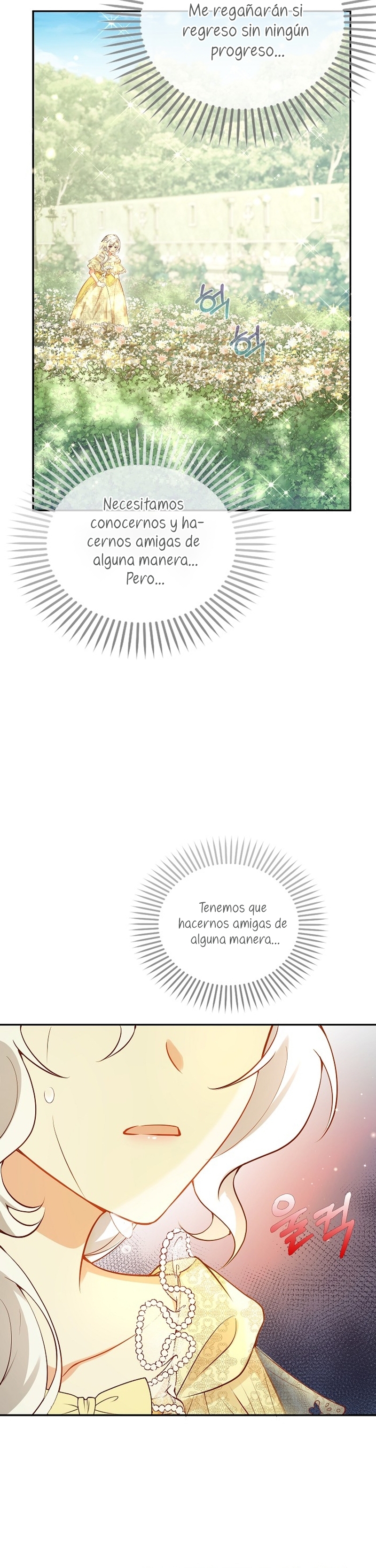 Terminé criando a los hijos de los protagonistas Capítulo 67 - Página 17