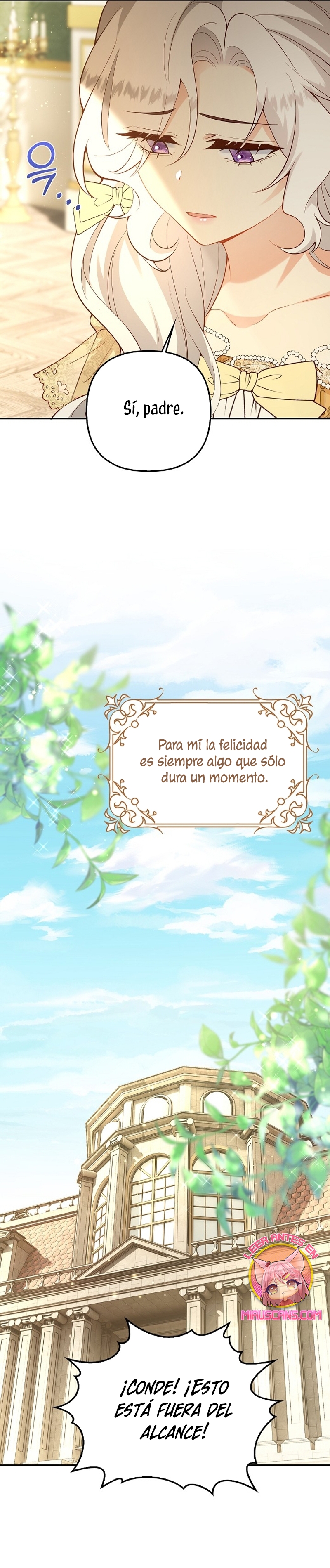 Terminé criando a los hijos de los protagonistas Capítulo 67 - Página 28