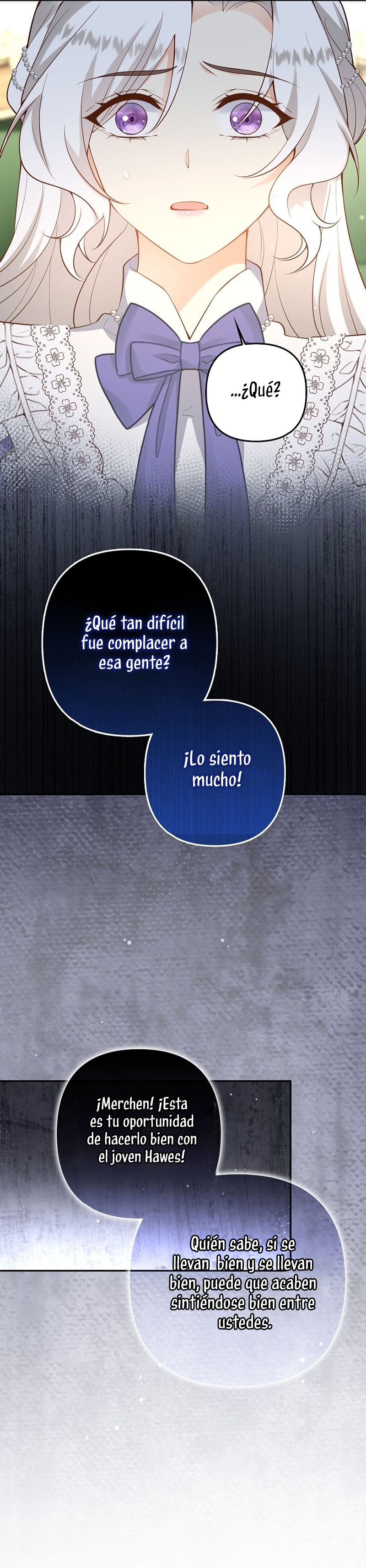 Terminé criando a los hijos de los protagonistas Capítulo 67 - Página 30