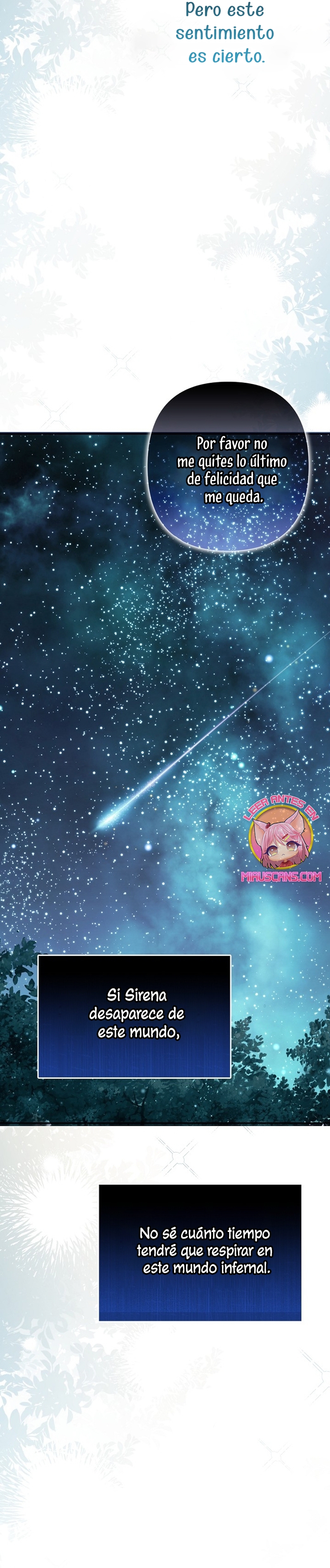 Terminé criando a los hijos de los protagonistas Capítulo 67 - Página 32